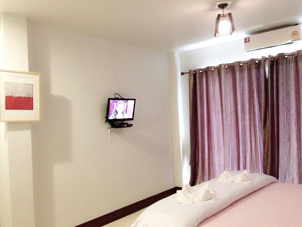 Lom La Lanta Otel Ko Lanta Dış mekan fotoğraf
