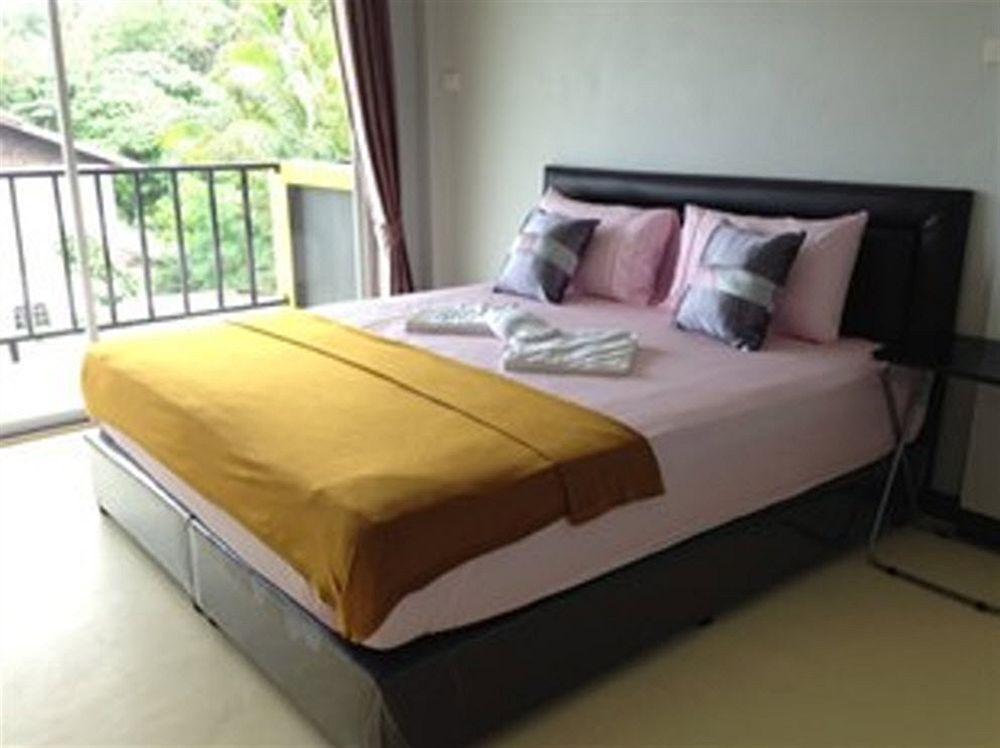 Lom La Lanta Otel Ko Lanta Dış mekan fotoğraf