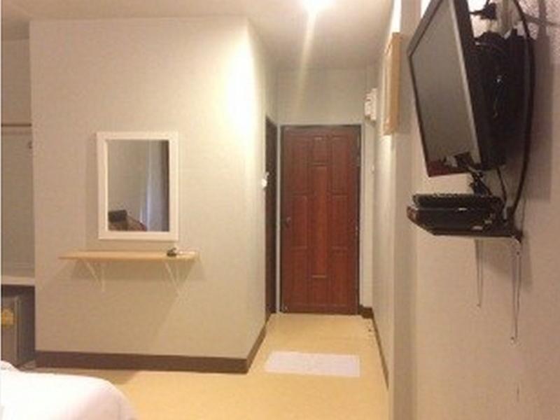 Lom La Lanta Otel Ko Lanta Dış mekan fotoğraf