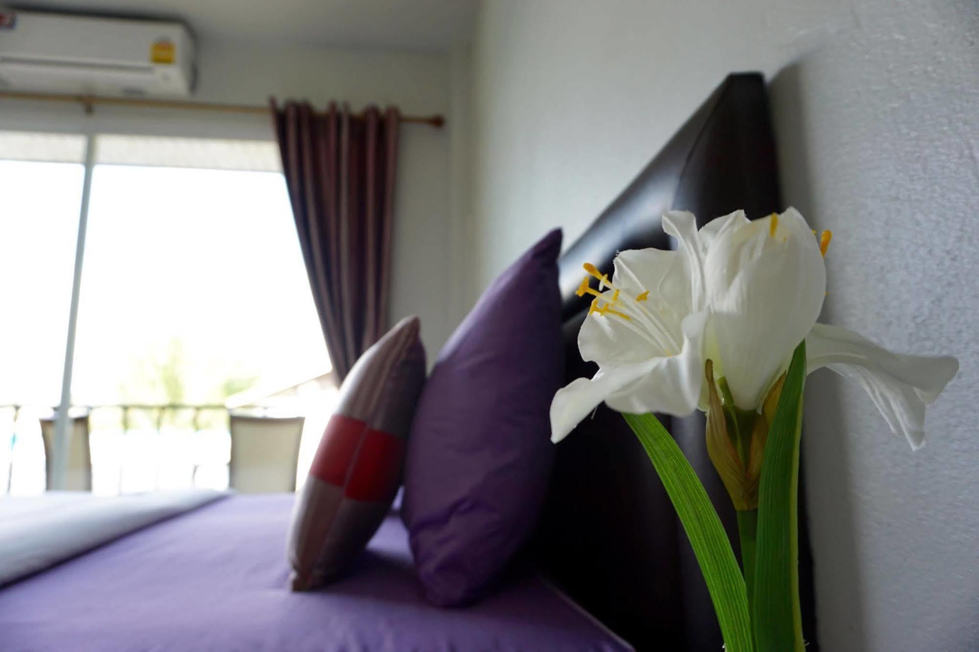 Lom La Lanta Otel Ko Lanta Dış mekan fotoğraf