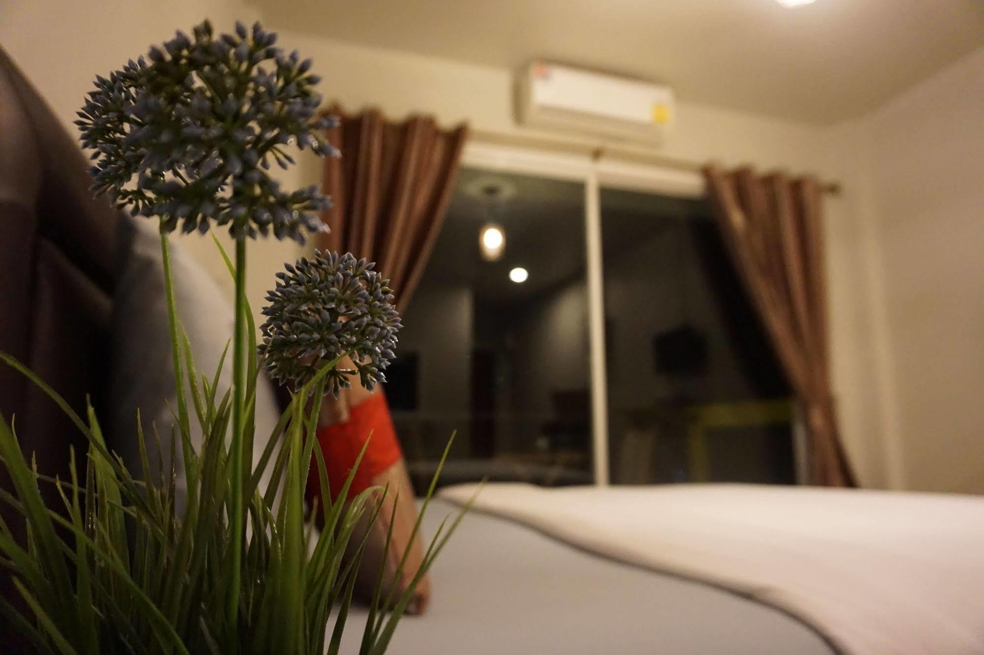 Lom La Lanta Otel Ko Lanta Dış mekan fotoğraf