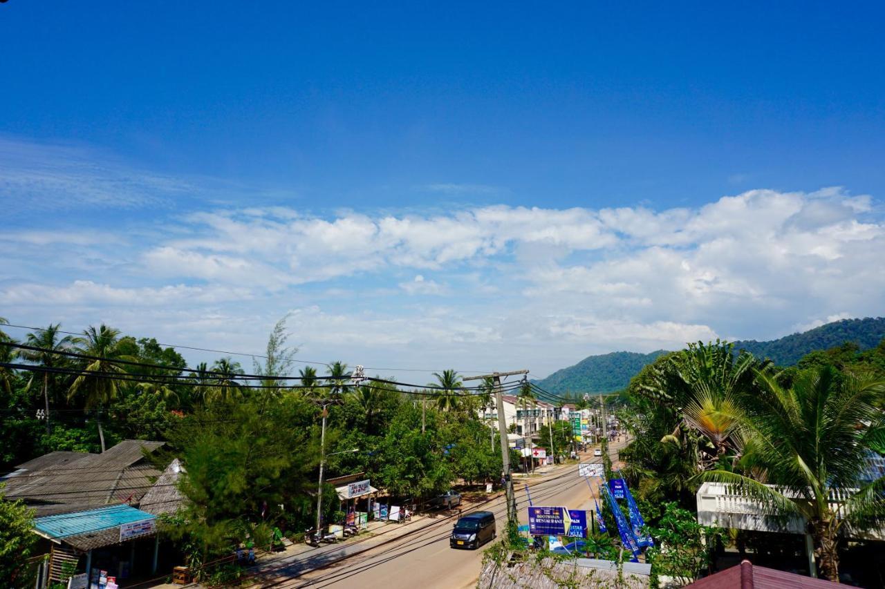 Lom La Lanta Otel Ko Lanta Dış mekan fotoğraf